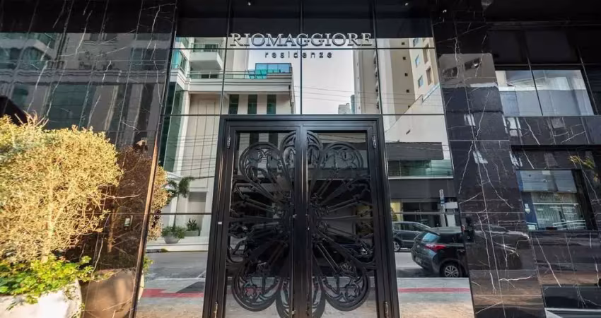 Apartamento 04 suítes a venda barra norte balneário camboriú riomaggiore
