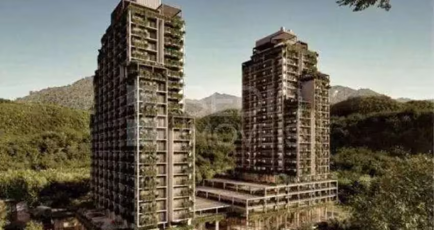 Apartamento à venda na Rua 708, 533, Tabuleiro dos Oliveiras, Itapema