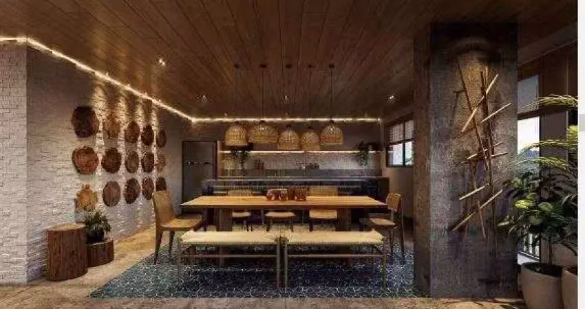 Apartamento à venda na Rua 708, 533, Tabuleiro dos Oliveiras, Itapema