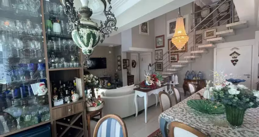 Apartamento duplex 03 suítes a venda centro balneário camboriú residencial innovare