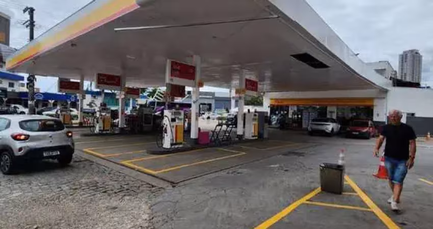 Terreno e área comercial a venda centro balneário camboriú