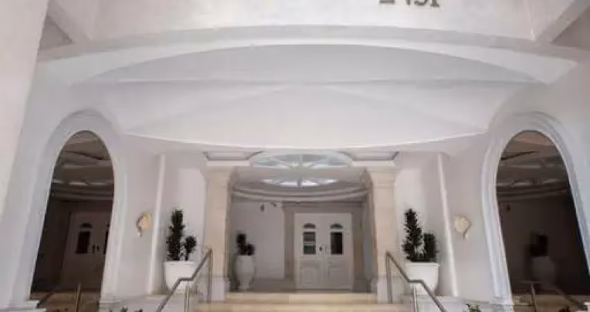 Sala comercial a venda edifício aspen av. brasil balneário camboriú