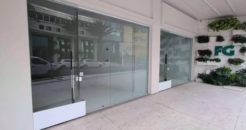 Casa comercial para alugar na Rua Julieta Lins, 271, Pioneiros, Balneário Camboriú