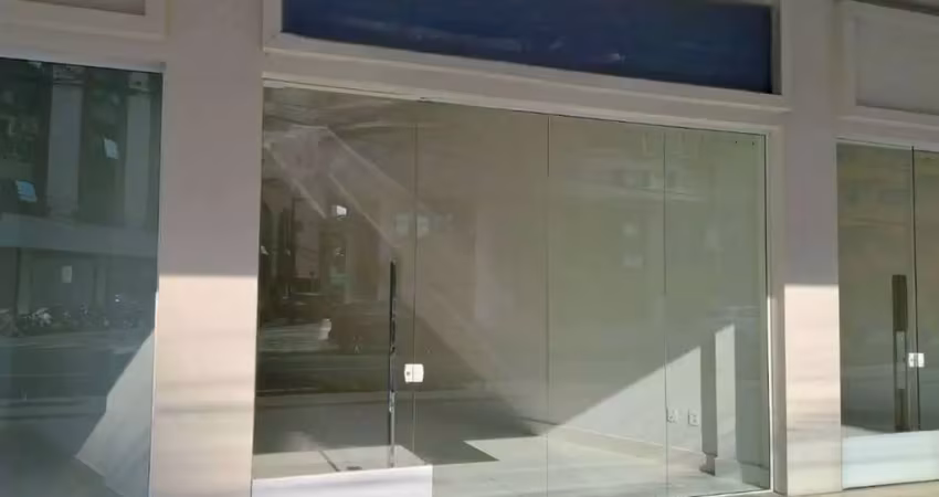 Casa comercial para alugar na Rua Julieta Lins, 271, Pioneiros, Balneário Camboriú