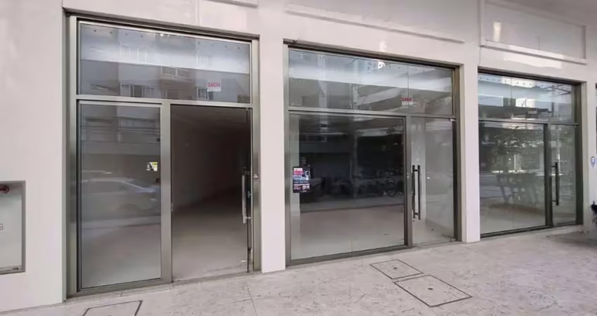 Casa comercial para alugar na Avenida Brasil, 270, Centro, Balneário Camboriú