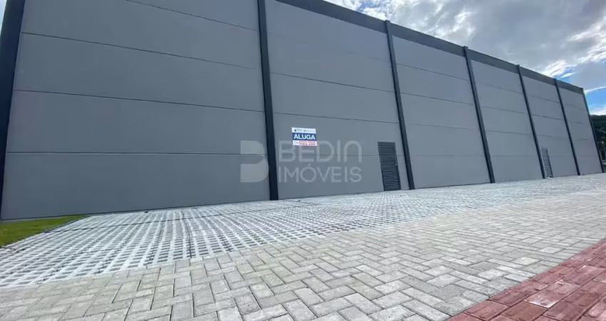 Casa comercial para alugar na Rua José Borges Siqueira, 226, Nova Esperança, Balneário Camboriú