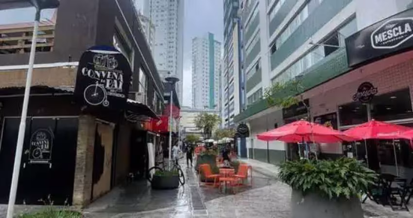 Casa comercial à venda na Rua 11, 43, Centro, Balneário Camboriú