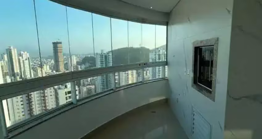 Apartamento 03 suítes locação barra norte balneário camboriú torre d' napoli