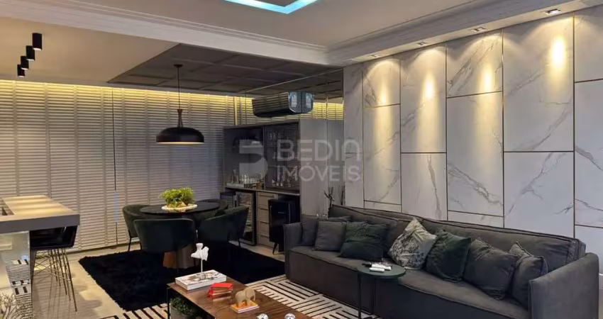 Apartamento 03 suítes quadra mar locação anual balneário camboriú