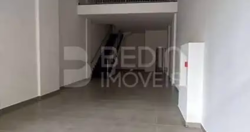Sala comercial locação centro balneário camboriú 138,73m²