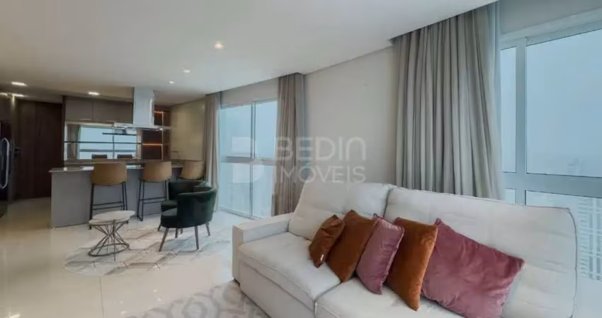 Apartamento 03 suítes a venda centro balneário camboriú splendia tower