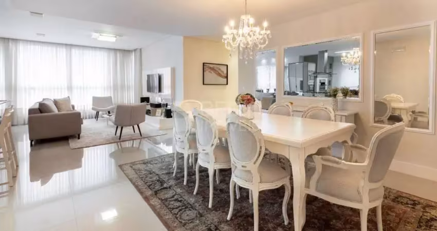 Apartamento 03 suítes a venda centro balneário camboriú sistina tower