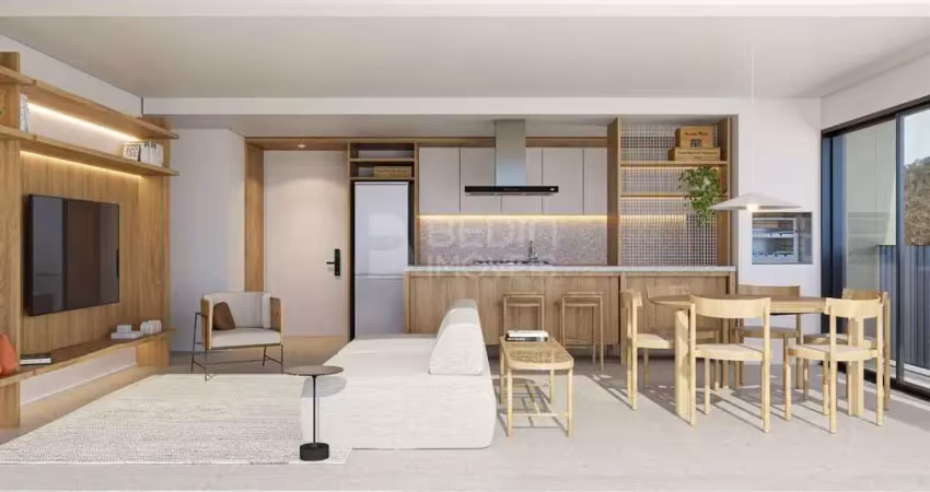 Apartamento com 2 quartos à venda na Rua Lila Heusi, 115, Fazendinha, Itajaí