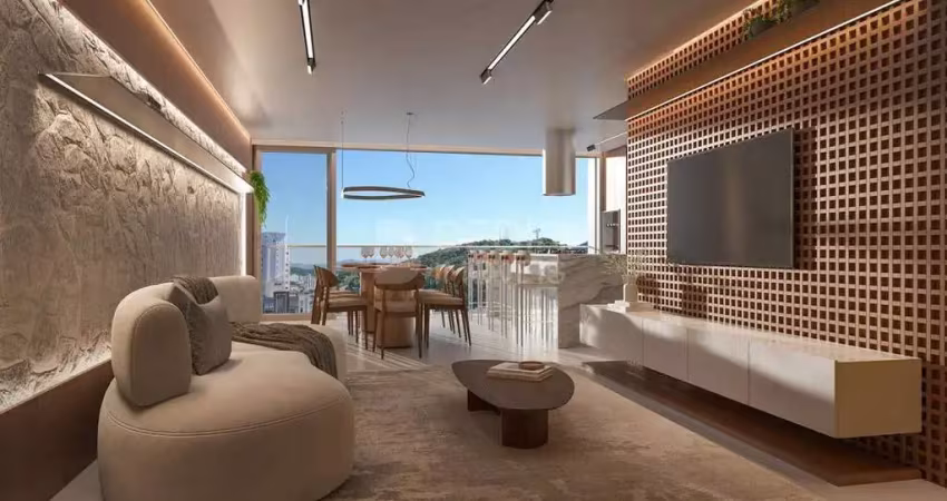 Apartamento com 3 quartos à venda na Rua 1101, 380, Centro, Balneário Camboriú