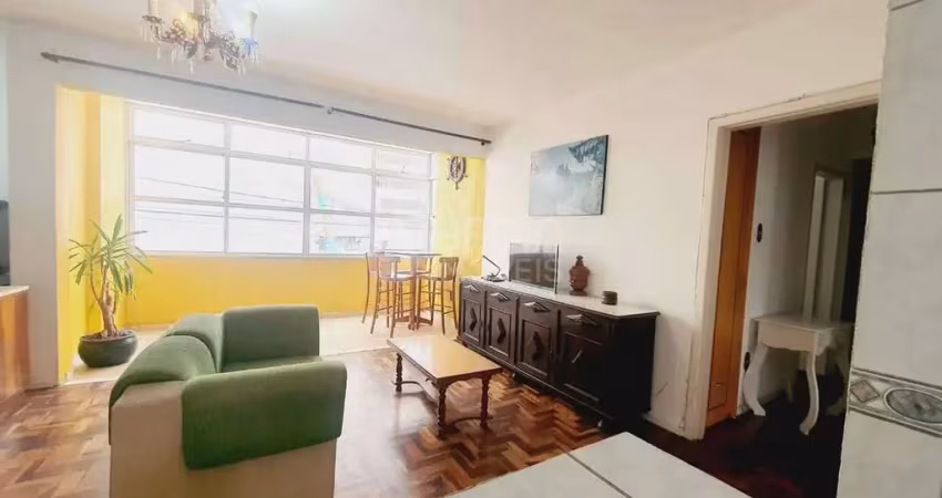 Apartamento com 4 quartos para alugar na Rua 2000, 64, Centro, Balneário Camboriú