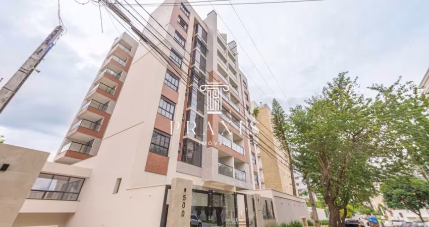 Apartamento com 3 quartos à venda na Rua Coronel Ottoni Maciel, 500, Vila Izabel, Curitiba