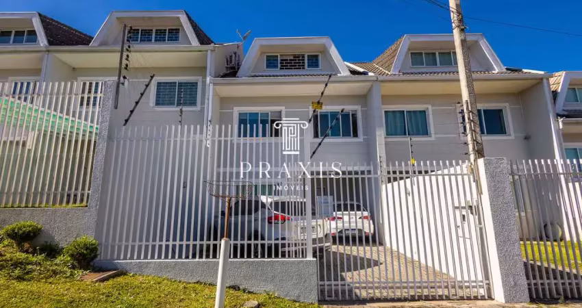 Casa com 3 quartos à venda na Rua Professor Rodolfo Belz, 700, Santa Cândida, Curitiba
