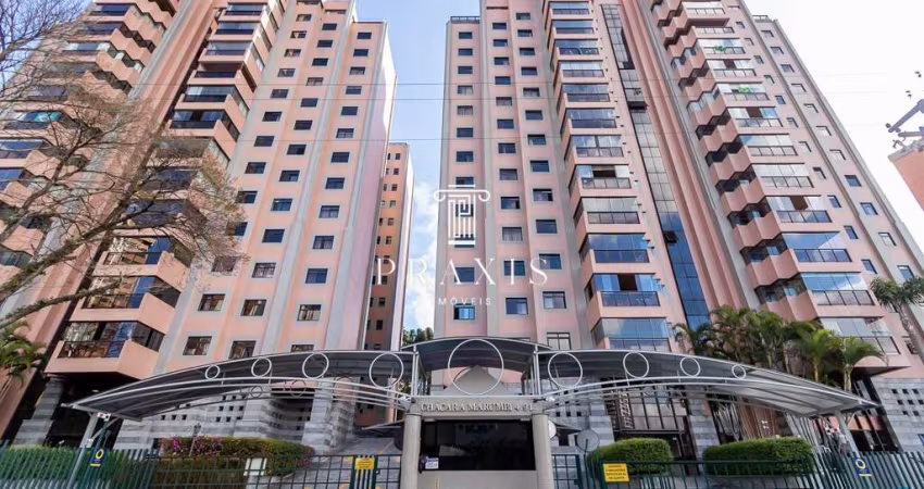 Cobertura com 4 quartos à venda na Avenida Anita Garibaldi, 491, Cabral, Curitiba