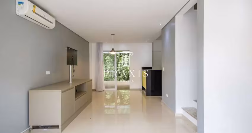 Casa à venda na Rua Carmelina Cavassin, 1280, Barreirinha, Curitiba