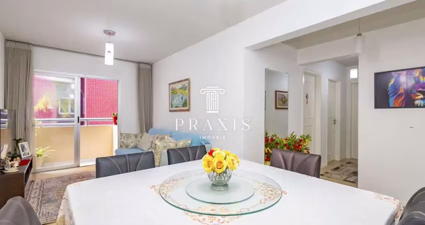 Apartamento com 3 quartos à venda na Rua Mauá, 192, Alto da Glória, Curitiba