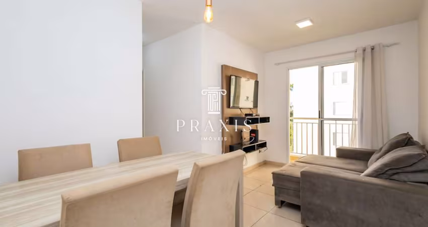 Apartamento com 2 quartos à venda na Rua Hilário Moro, 526, Bairro Alto, Curitiba
