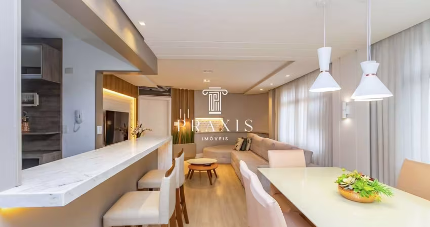 Apartamento com 3 quartos à venda na Rua Amintas de Barros, 93, Centro, Curitiba