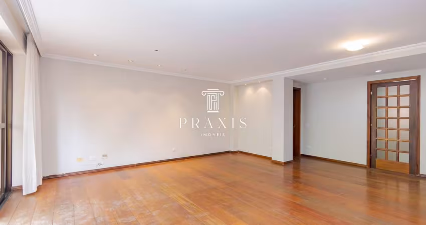 Apartamento com 4 quartos à venda na Avenida Anita Garibaldi, 491, Ahú, Curitiba