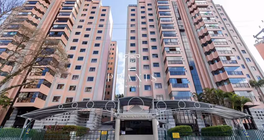 Apartamento com 4 quartos à venda na Avenida Anita Garibaldi, 491, Cabral, Curitiba