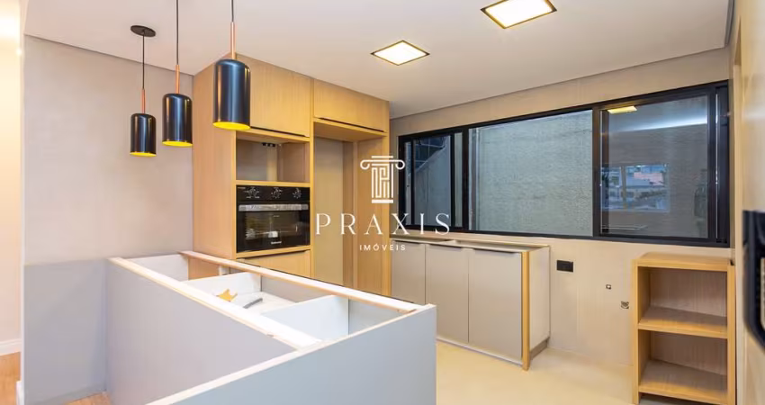 Apartamento com 3 quartos à venda na Rua Brasílio Itiberê, 3389, Rebouças, Curitiba