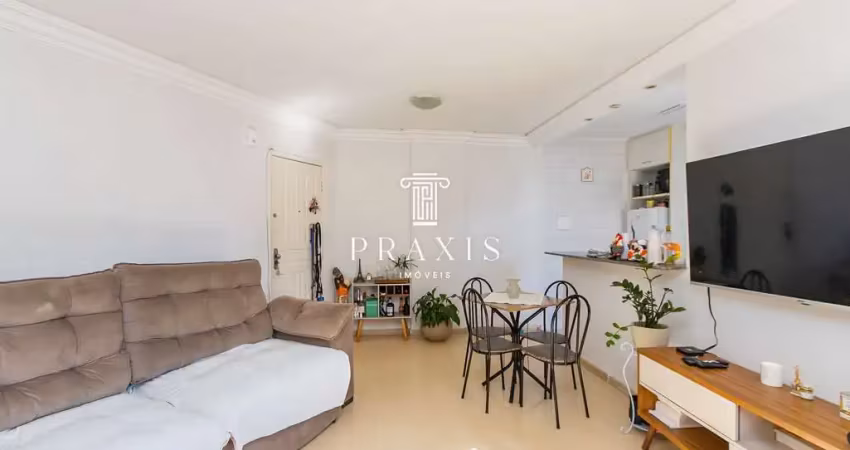Apartamento com 2 quartos à venda na Rua Padre Dehon, 1089, Xaxim, Curitiba