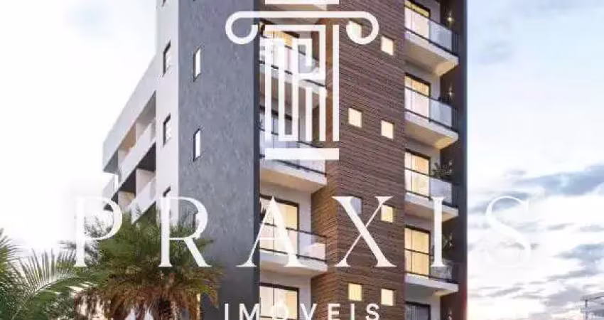 Apartamento com 1 quarto à venda na Rua Leão Sallum, 564, Boa Vista, Curitiba