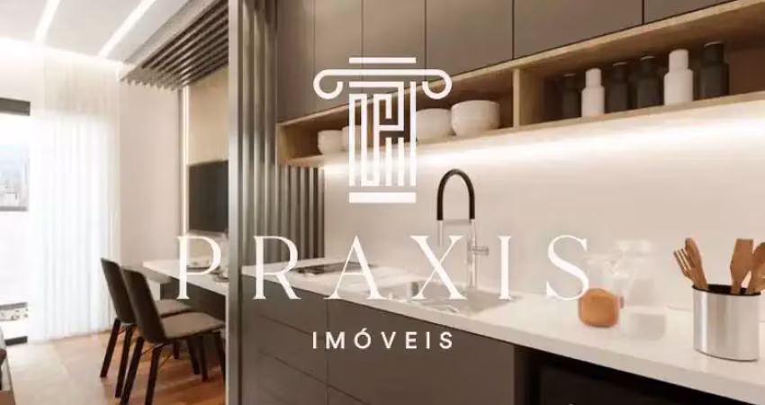 Apartamento com 1 quarto à venda na Rua Leão Sallum, 564, Boa Vista, Curitiba