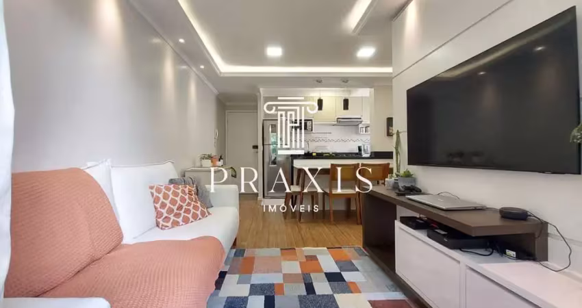 Apartamento com 2 quartos à venda na Avenida Senador Salgado Filho, 5473, Uberaba, Curitiba