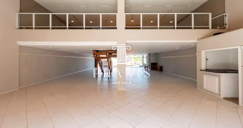 Sala comercial para alugar na Rua Augusto Stresser, 1109, Hugo Lange, Curitiba