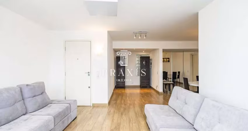 Apartamento com 3 quartos para alugar na Rua Deputado Joaquim José Pedrosa, 281, Cabral, Curitiba