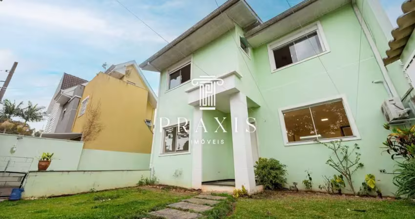 Casa com 3 quartos à venda na Rua Plácido Prevedello, 105, Bom Retiro, Curitiba