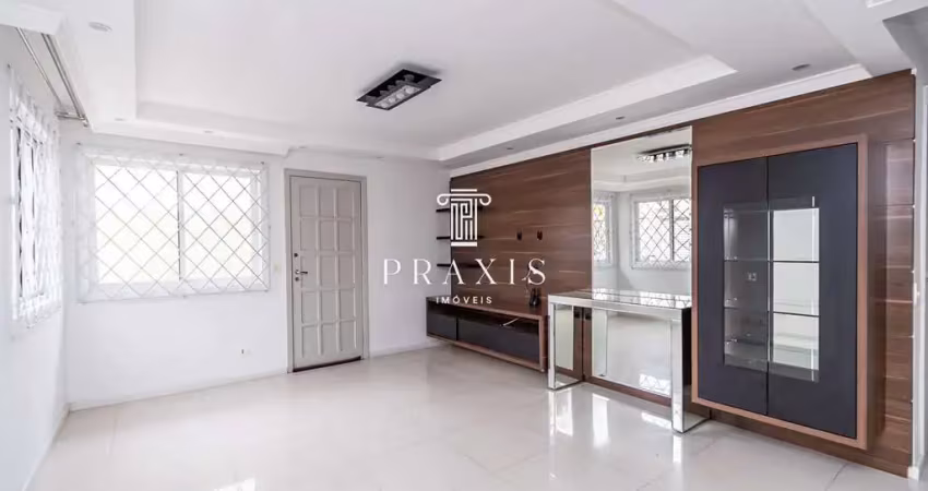 Casa em condomínio fechado com 3 quartos para alugar na Rua Jovino Cavalheiro dos Santos, 237, Atuba, Curitiba