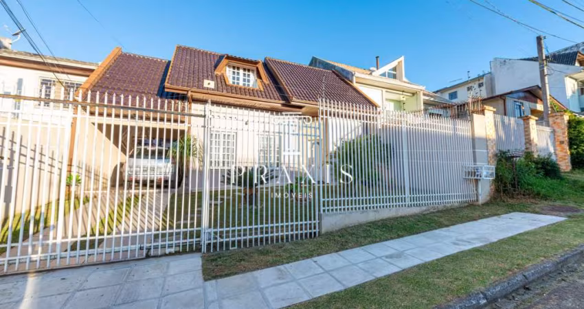 Casa com 4 quartos à venda na Rua Leonor Ribas Pires da Rocha, 66, Pilarzinho, Curitiba