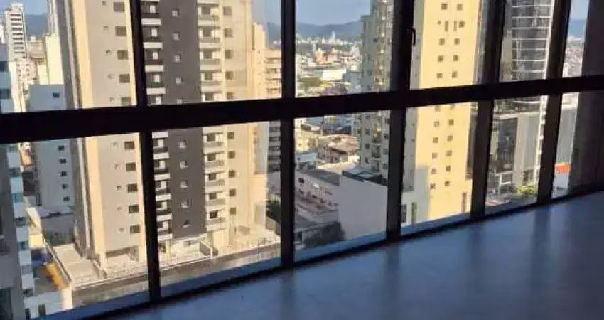 Novo - 4 dormitórios - alto padrão de acabamento - lazer com estrutura de um clube - bem no centro de balneário camboriú