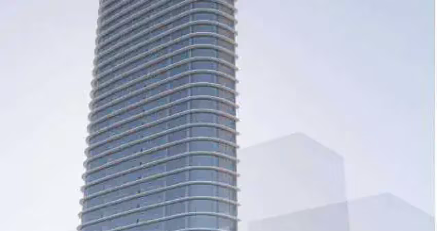 Amplo apartamento - 4 suítes - 3 vagas - área de lazer completa