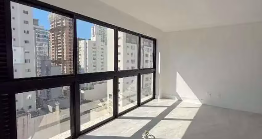 Novo - 3 suítes - 2 vagas - sacada com churrasqueira - área de lazer completa - barra norte - balneário camboriú/sc