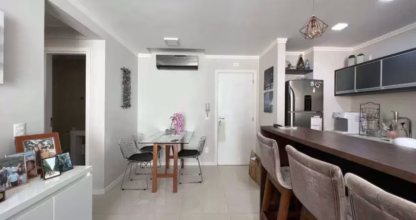 1 suíte + 1 dormitório - área de lazer completa - localização maravilhosa - balneário camboriú - sc