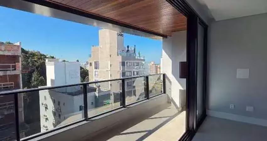 3 suítes - 127 m² - altissímo padrâo - investimento - rooftop