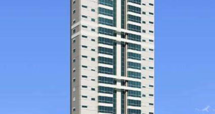 APARTAMENTO - MOBILIADO - 2 SUÍTES + 2 DEMI-SUÍTES - 2 VAGAS - ÓTIMA LOCALIZAÇÃO - CENTRO - BALNEÁRIO CAMBORIÚ