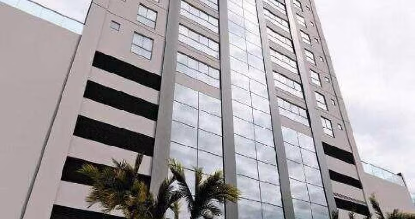 Apartamento - 4 dormitórios (2 suítes 2 Demi suítes) - 2 vagas