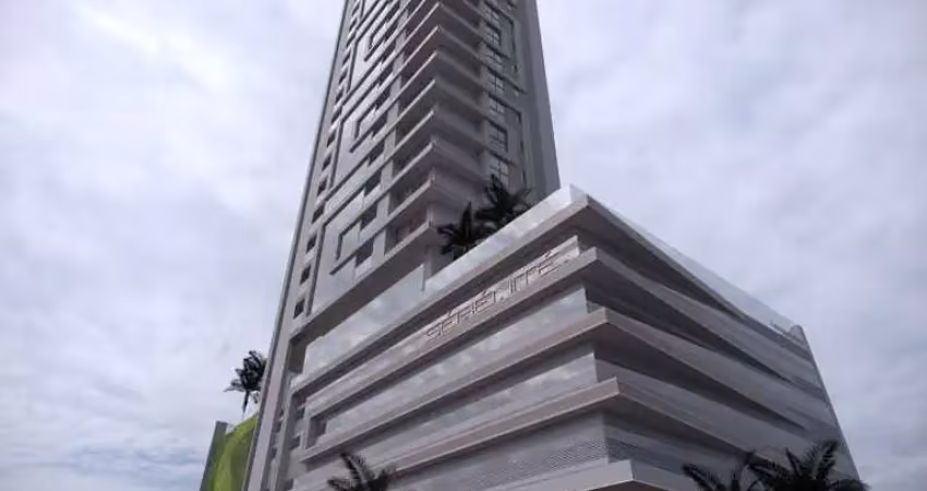 Lançamento - 3 suítes - 2 vagas - 1000m² de área de lazer - localização privilegiada - balneário camboriú/sc