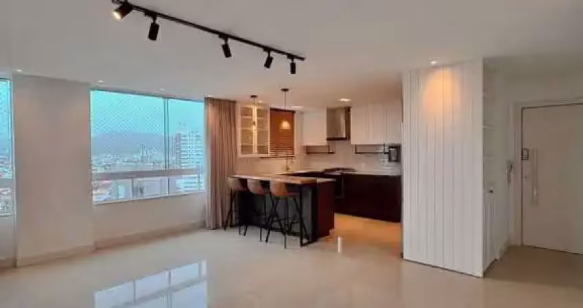 Apartamento semi-mobiliado - 3 suítes - 2 vaga - área de lazer completa - centro - balneário camboriú/sc