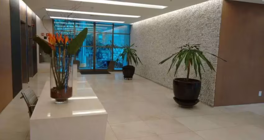 Sala comercial para alugar no Valongo, Santos 