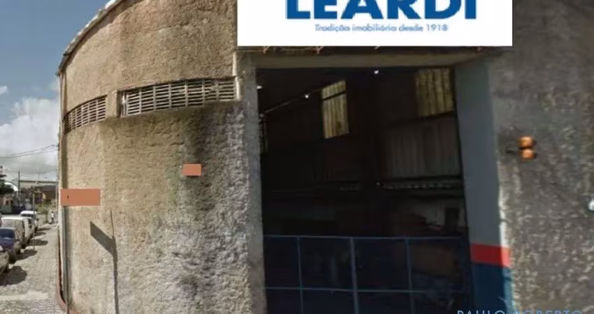 Barracão / Galpão / Depósito para alugar no Estuário, Santos 