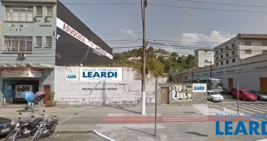 Terreno em condomínio fechado à venda no Centro, Santos 